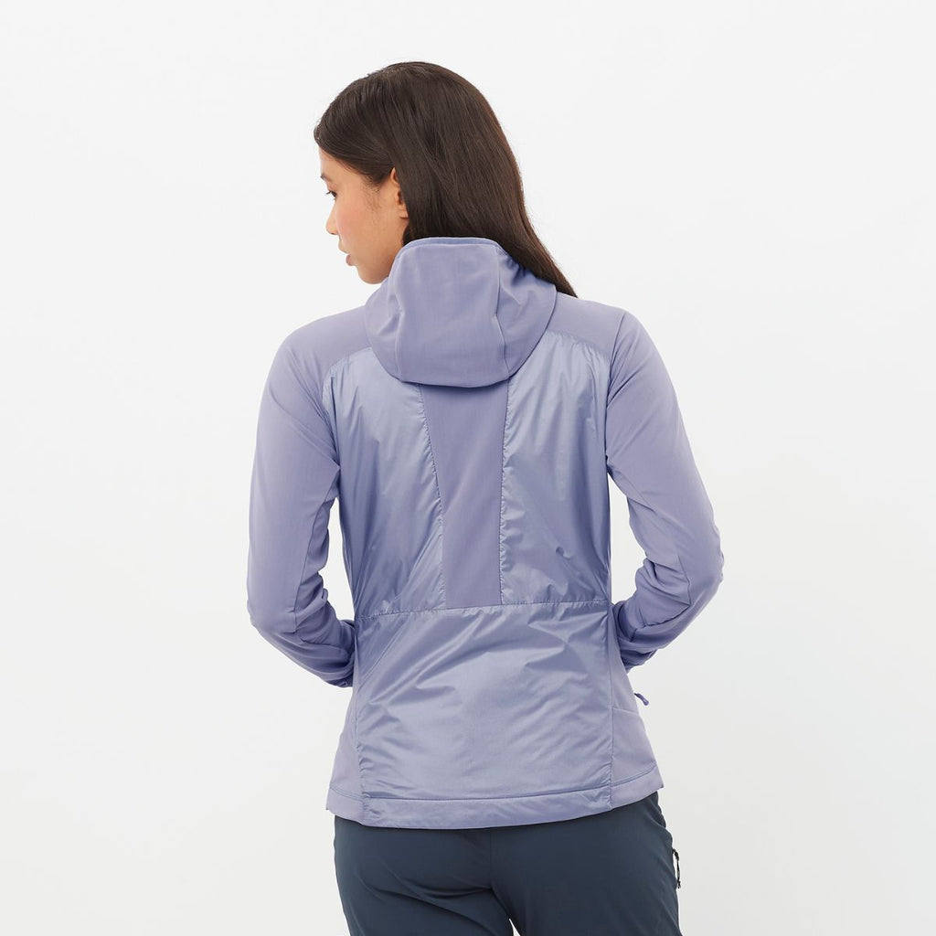 ELIXIR HYBRID HD INSULATED W