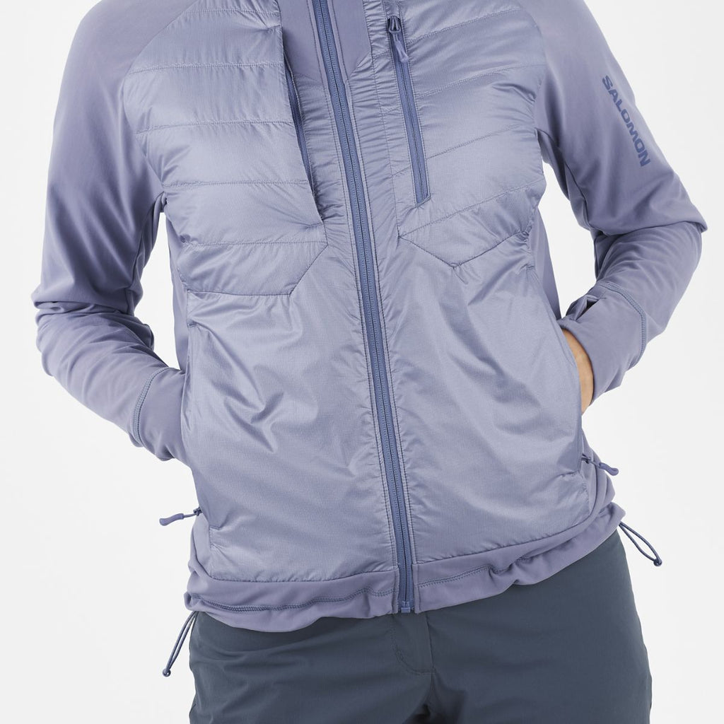 ELIXIR HYBRID HD INSULATED W