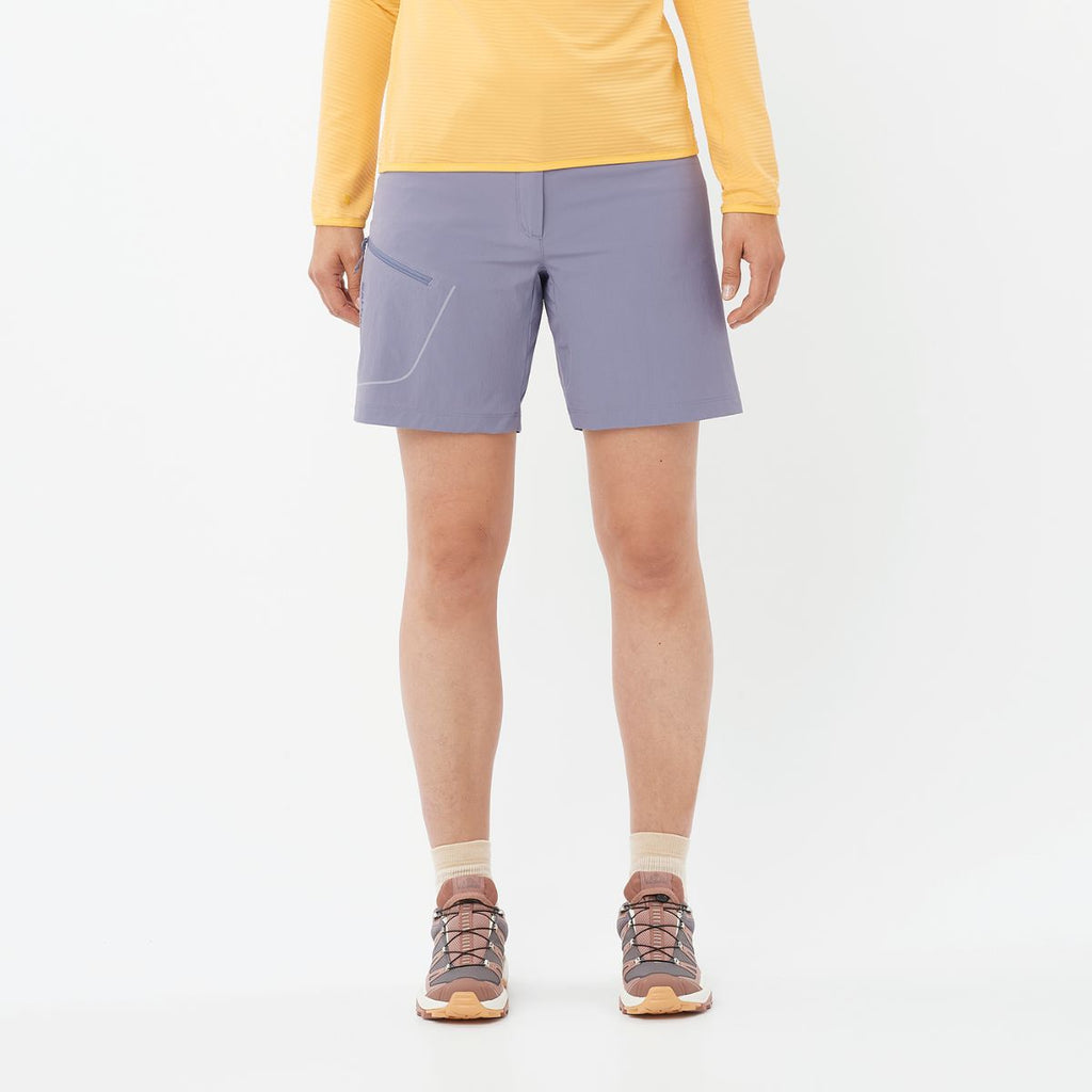 WAYFARER SHORT