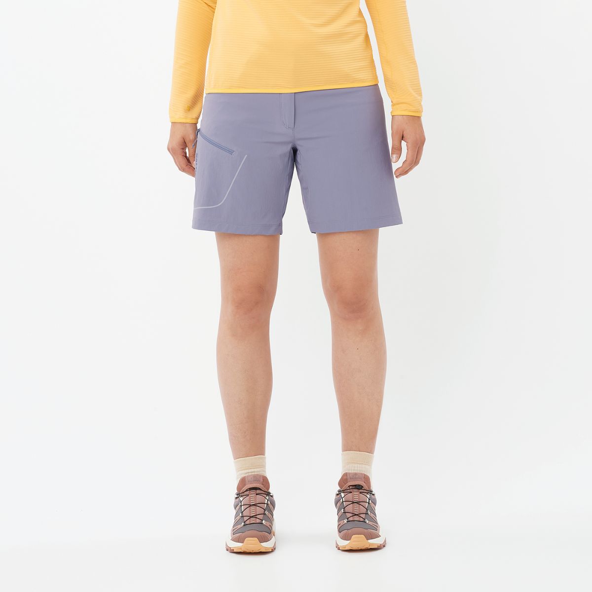 WAYFARER SHORT