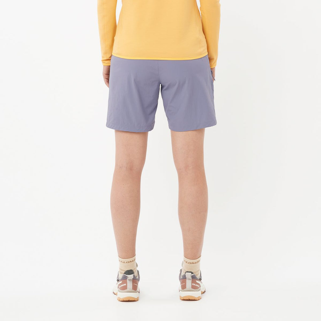WAYFARER SHORT