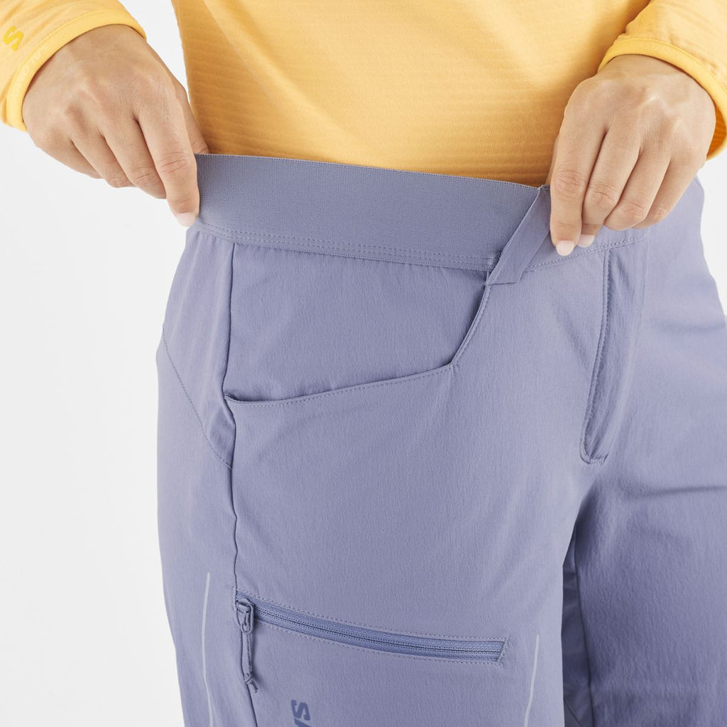 WAYFARER SHORT