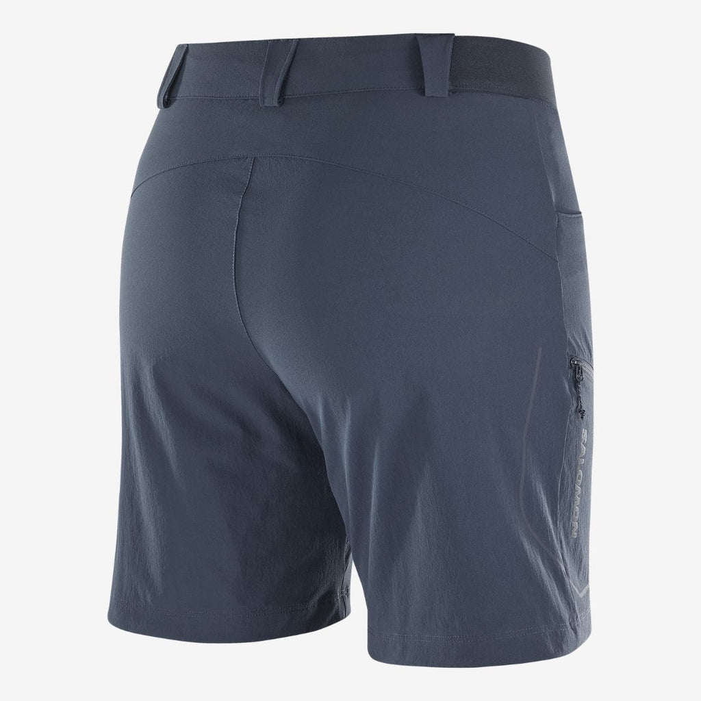 WAYFARER SHORT