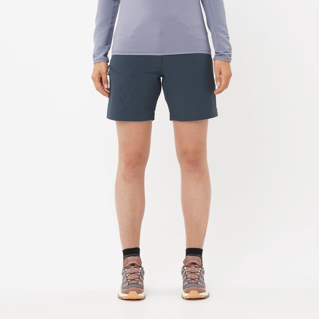 WAYFARER SHORT