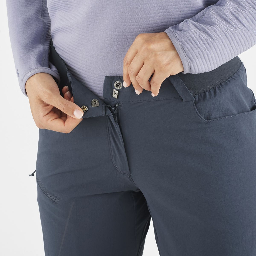 WAYFARER SHORT