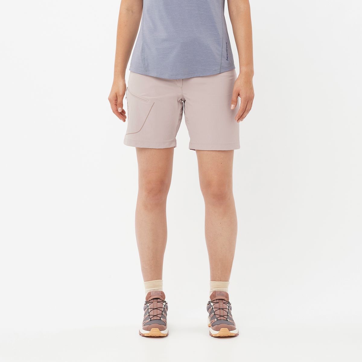 WAYFARER SHORT
