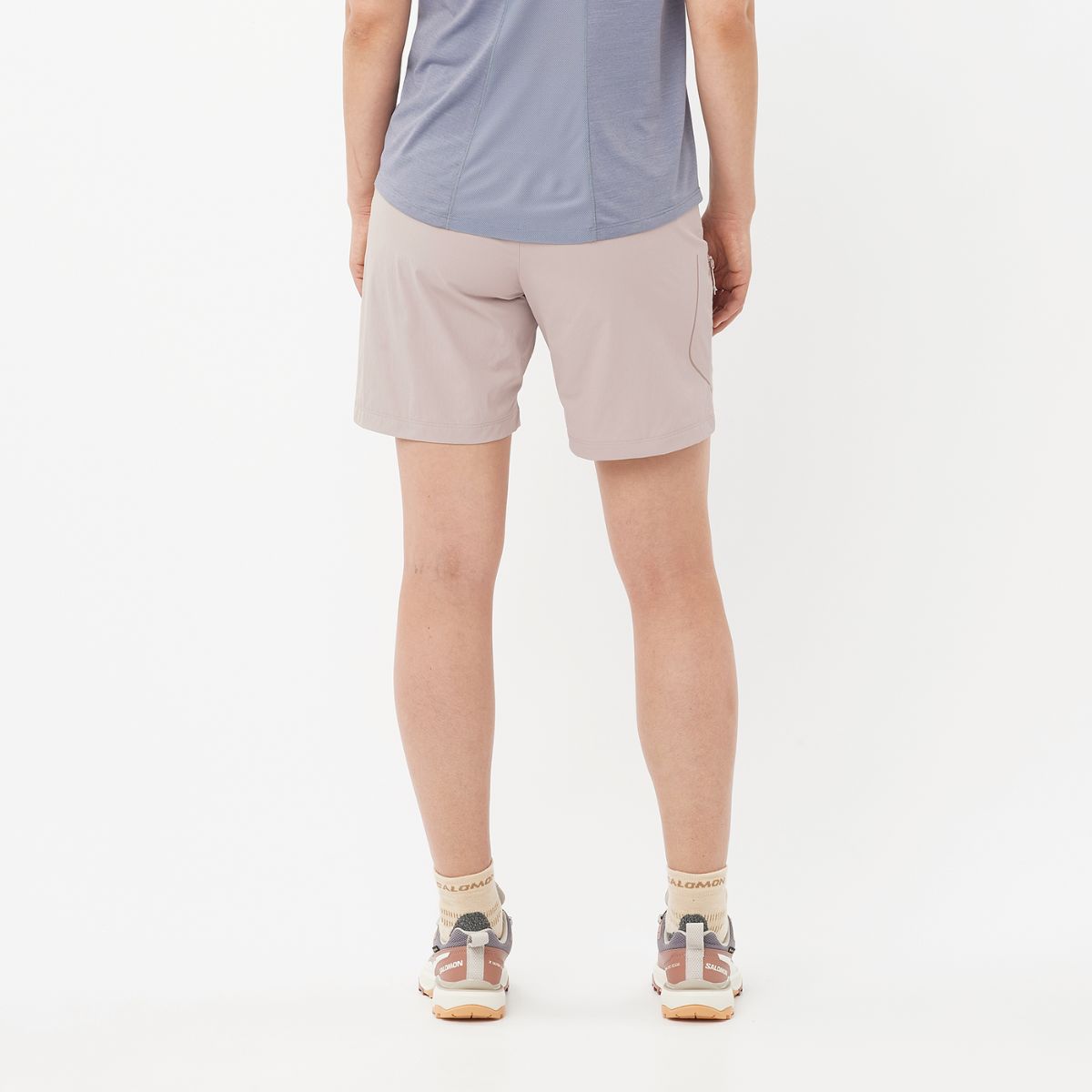 WAYFARER SHORT
