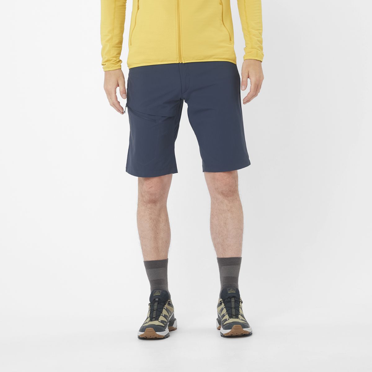 WAYFARER SHORTS
