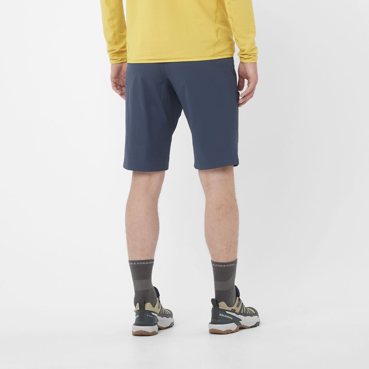 WAYFARER SHORTS