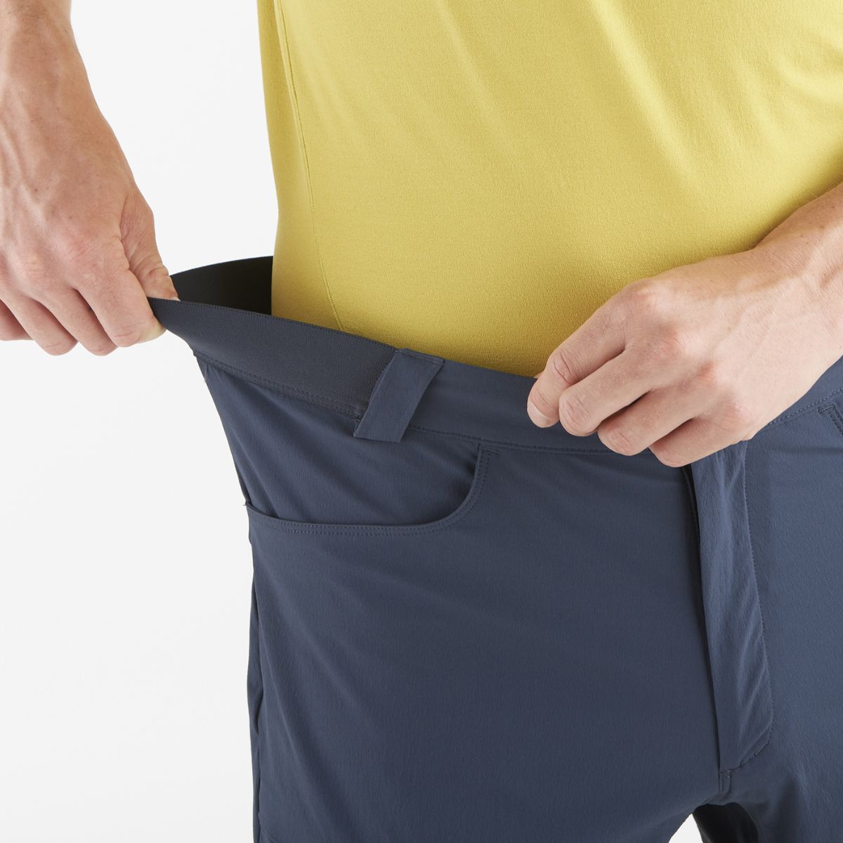 WAYFARER SHORTS