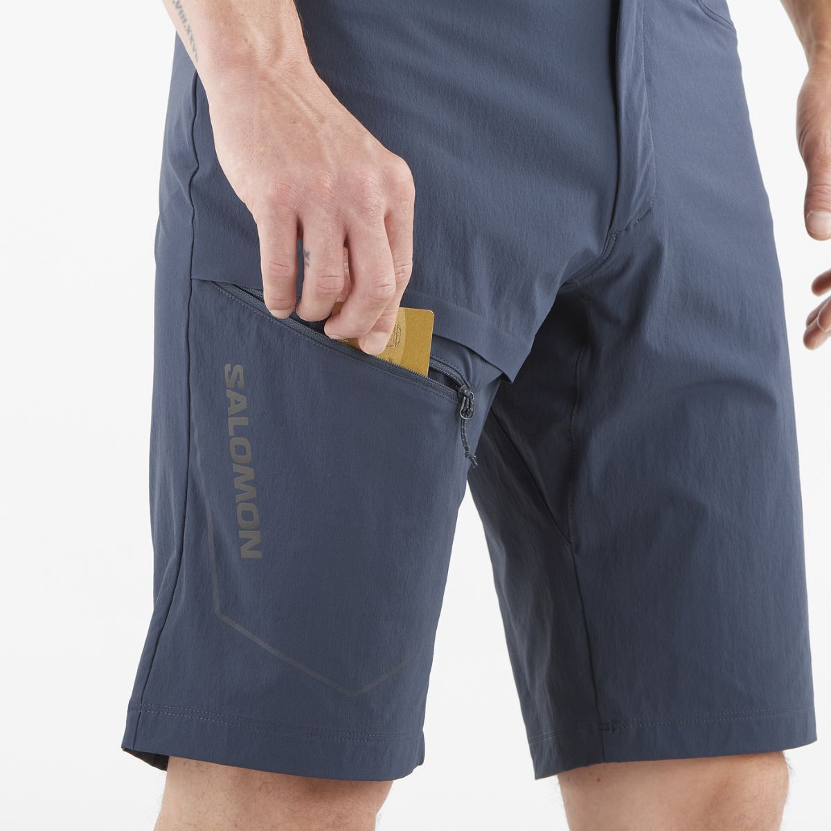 WAYFARER SHORTS