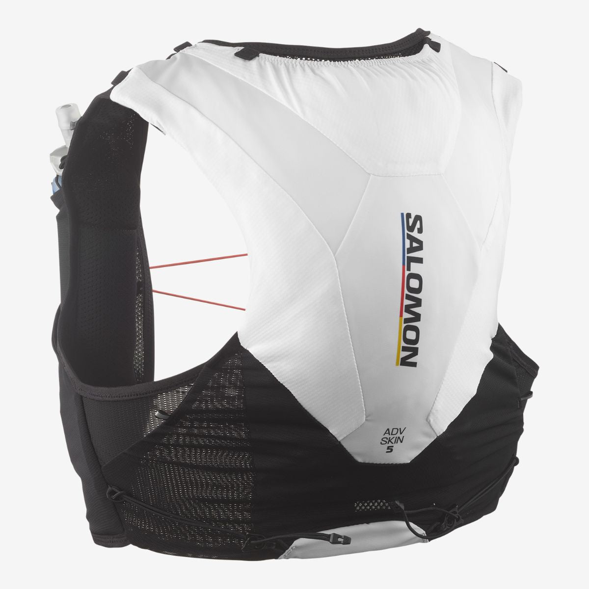 ADV SKIN 5 RACE FLAG SET