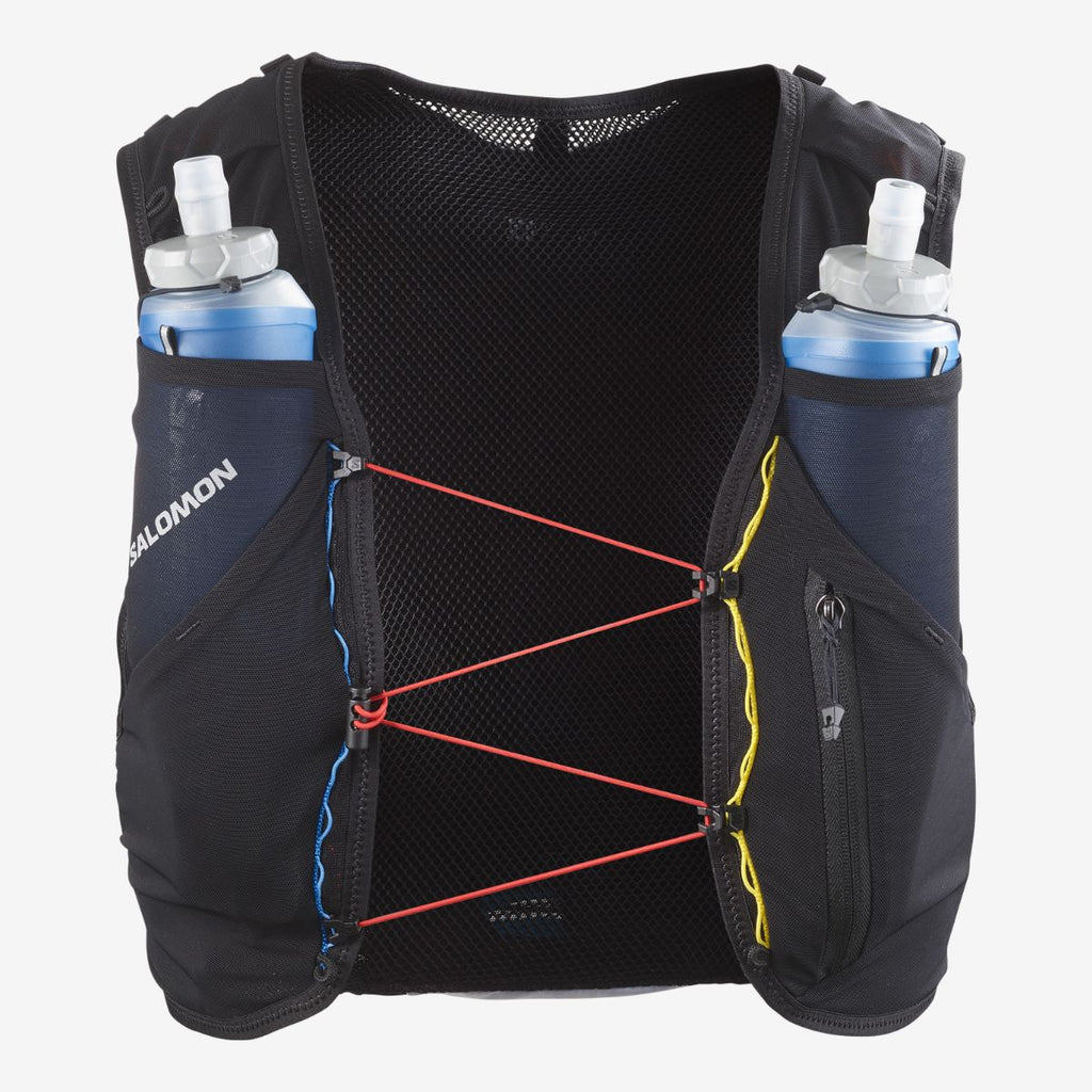 ADV SKIN 5 RACE FLAG SET