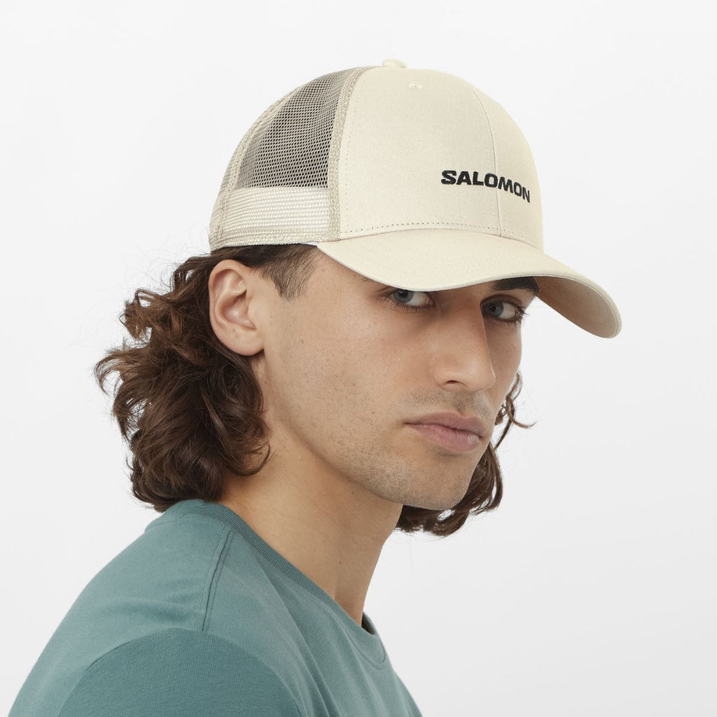 CAP TRUCKER