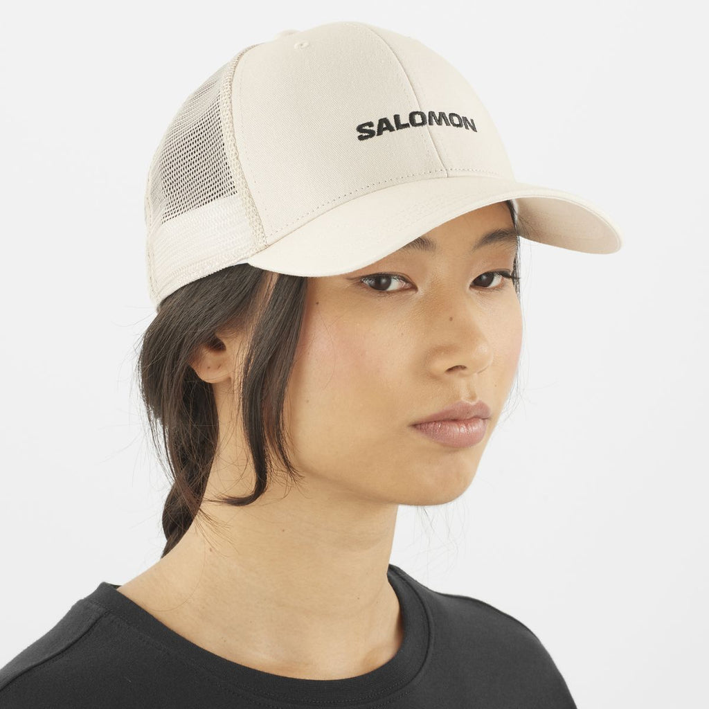 CAP TRUCKER
