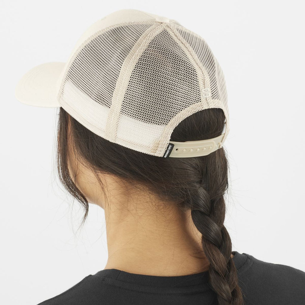 CAP TRUCKER