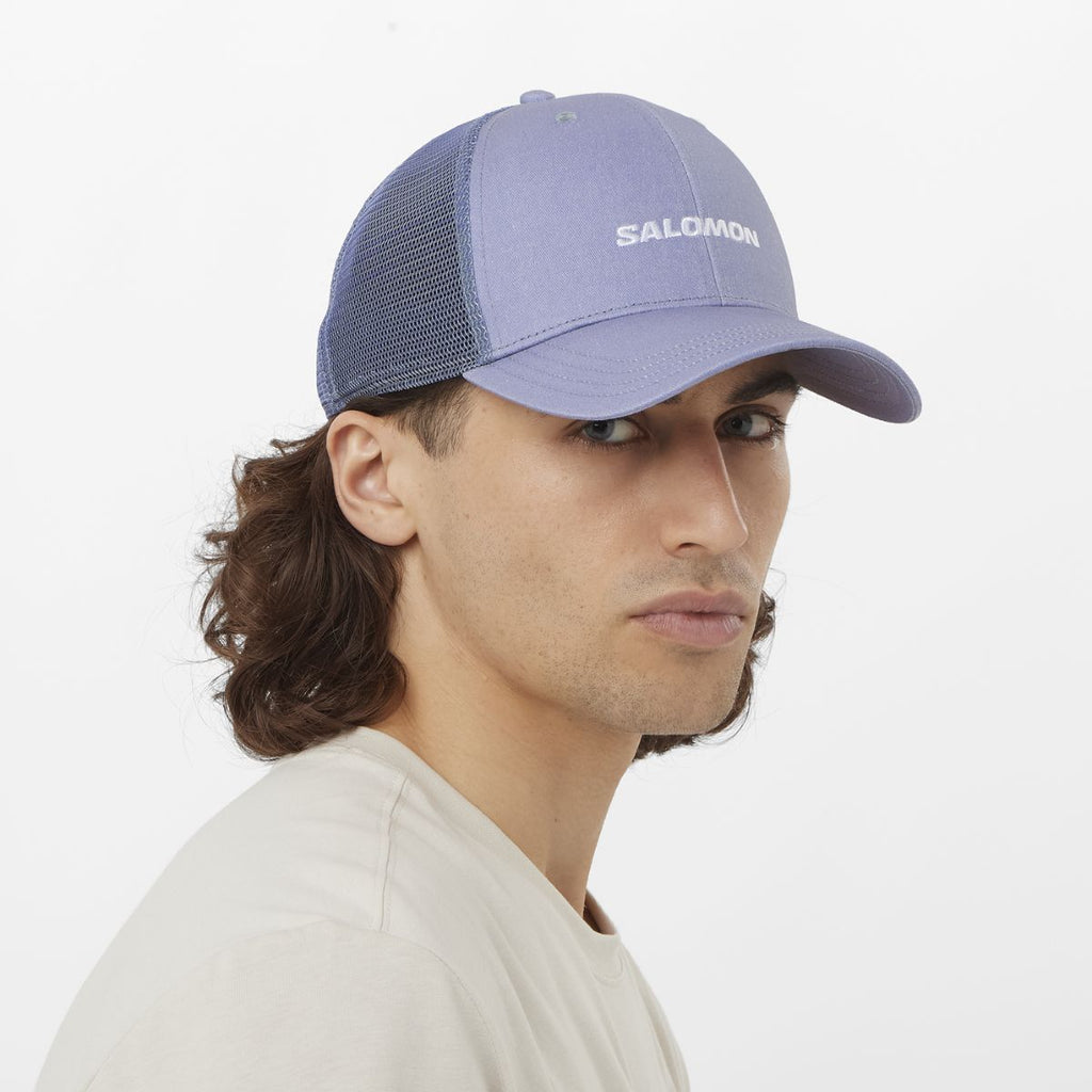 CAP TRUCKER
