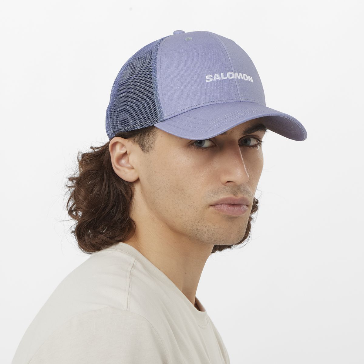 CAP TRUCKER
