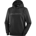 SALOMON HOODIE M