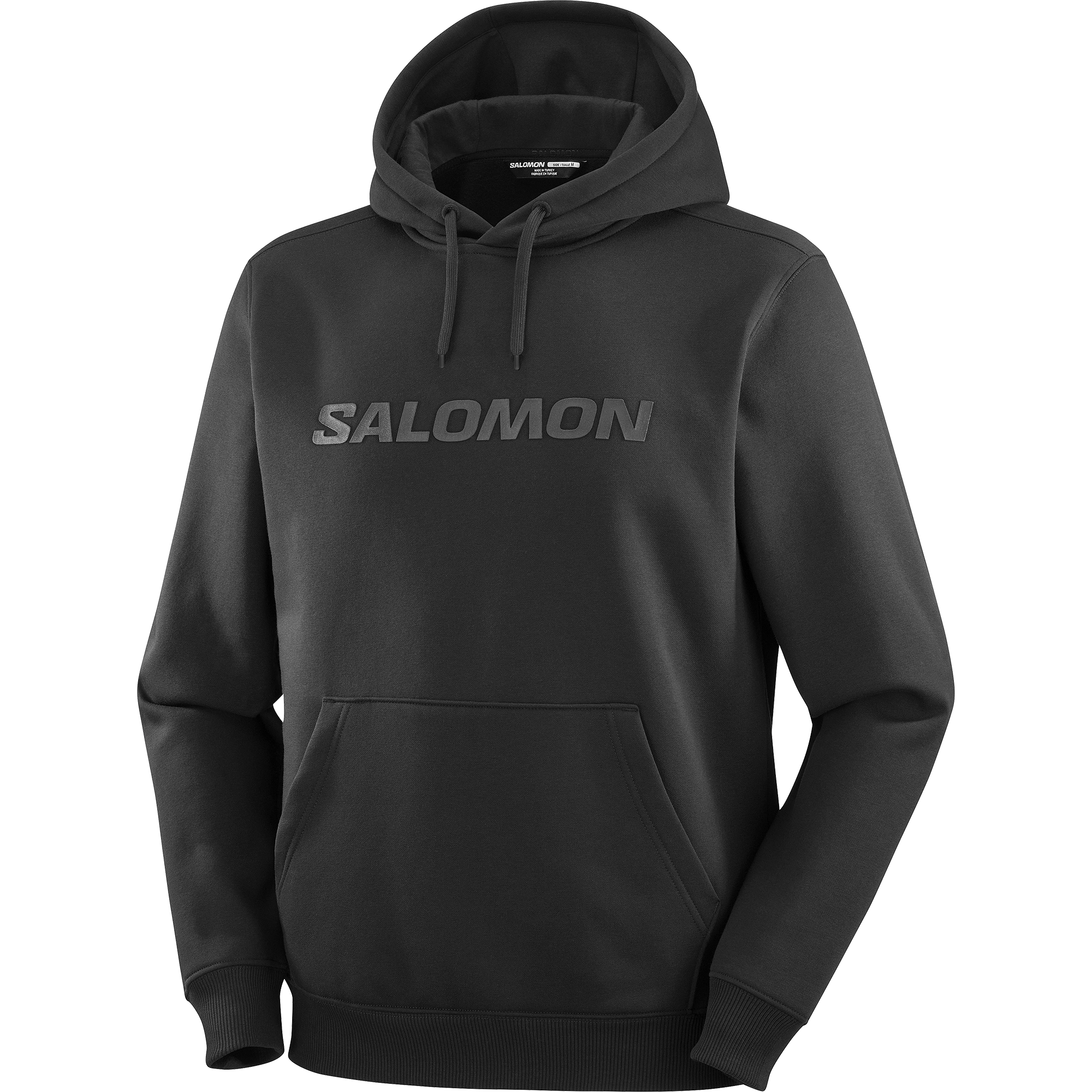 SALOMON HOODIE M