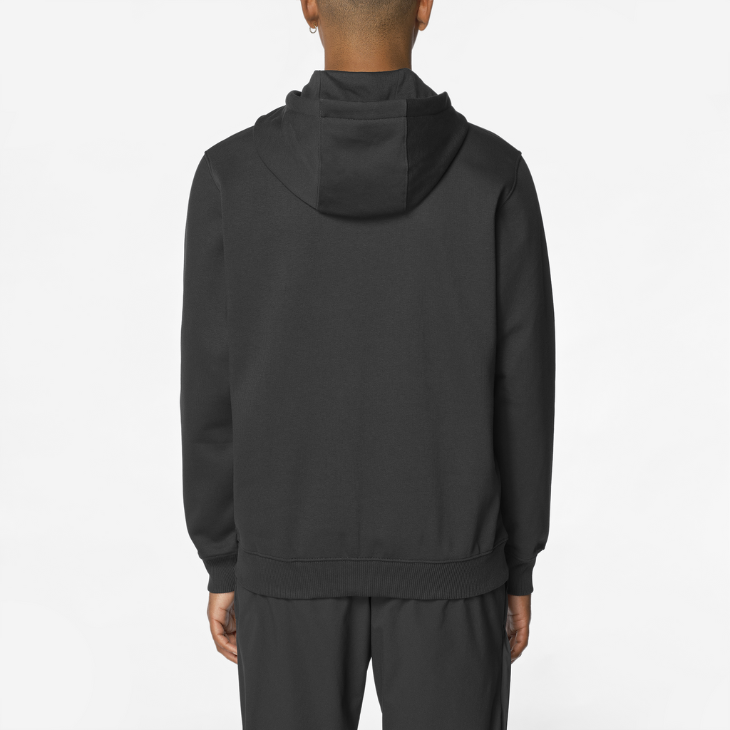 SALOMON HOODIE M