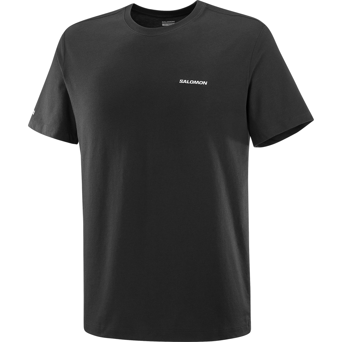 CHEST LOGO REGULAR TEE