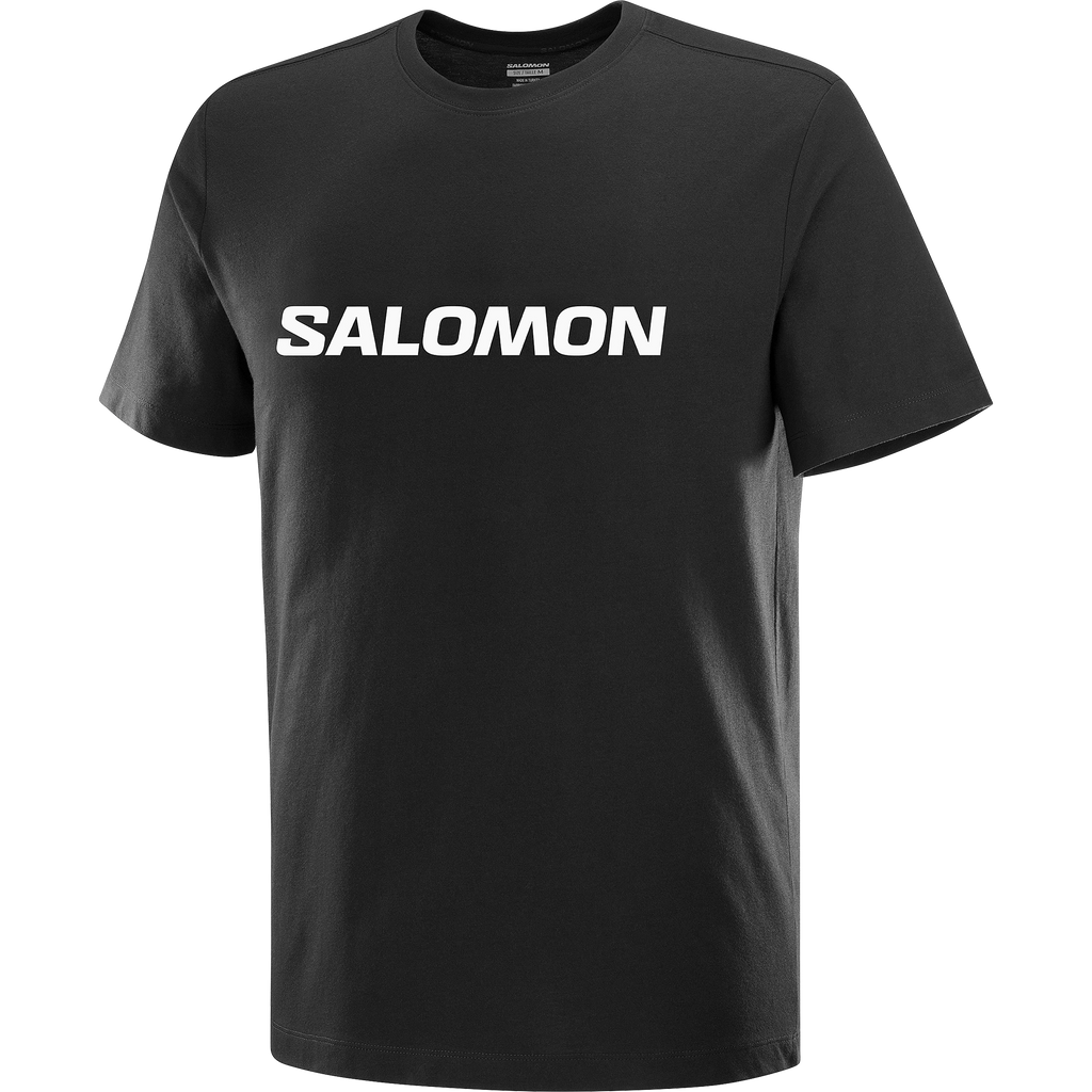 SALOMON LOGO SS TEE