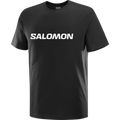 SALOMON LOGO SS TEE