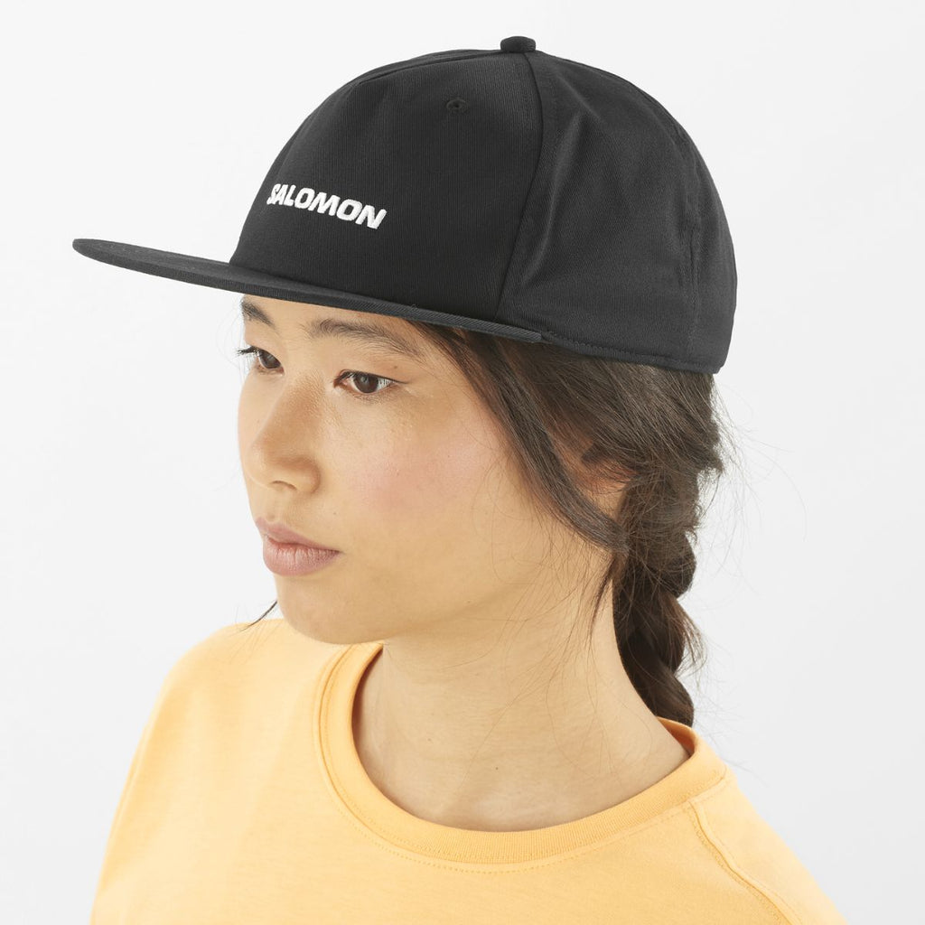 CAP FLAT