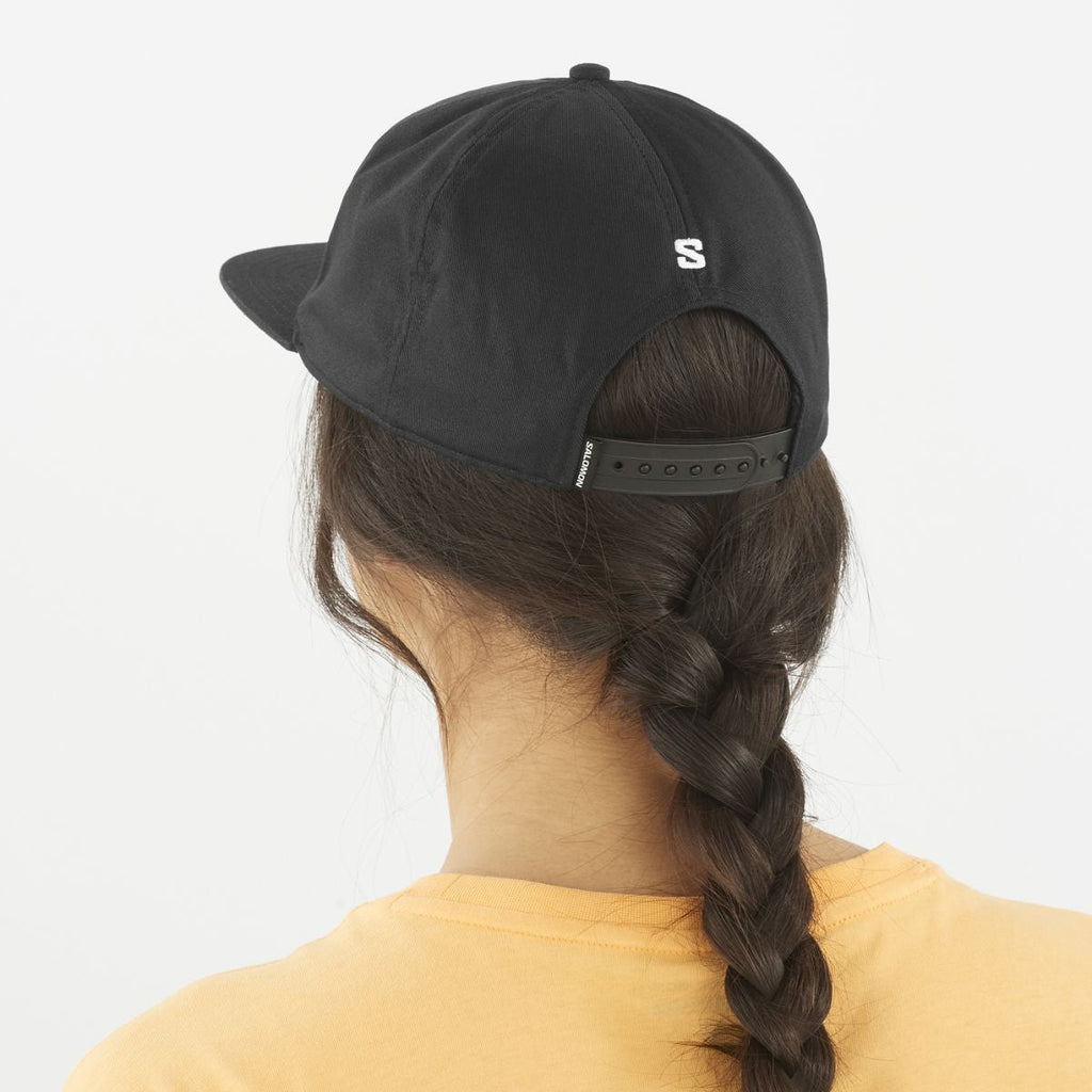 CAP FLAT