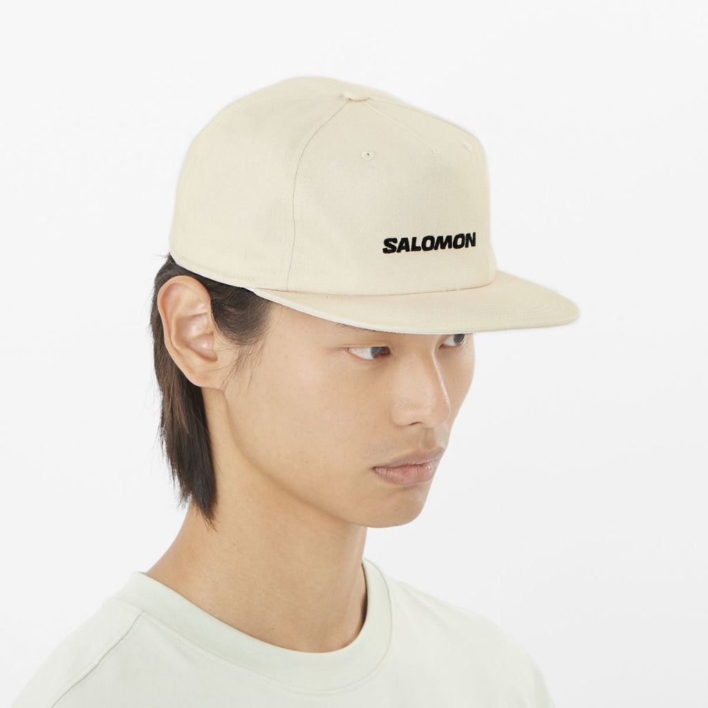 CAP FLAT