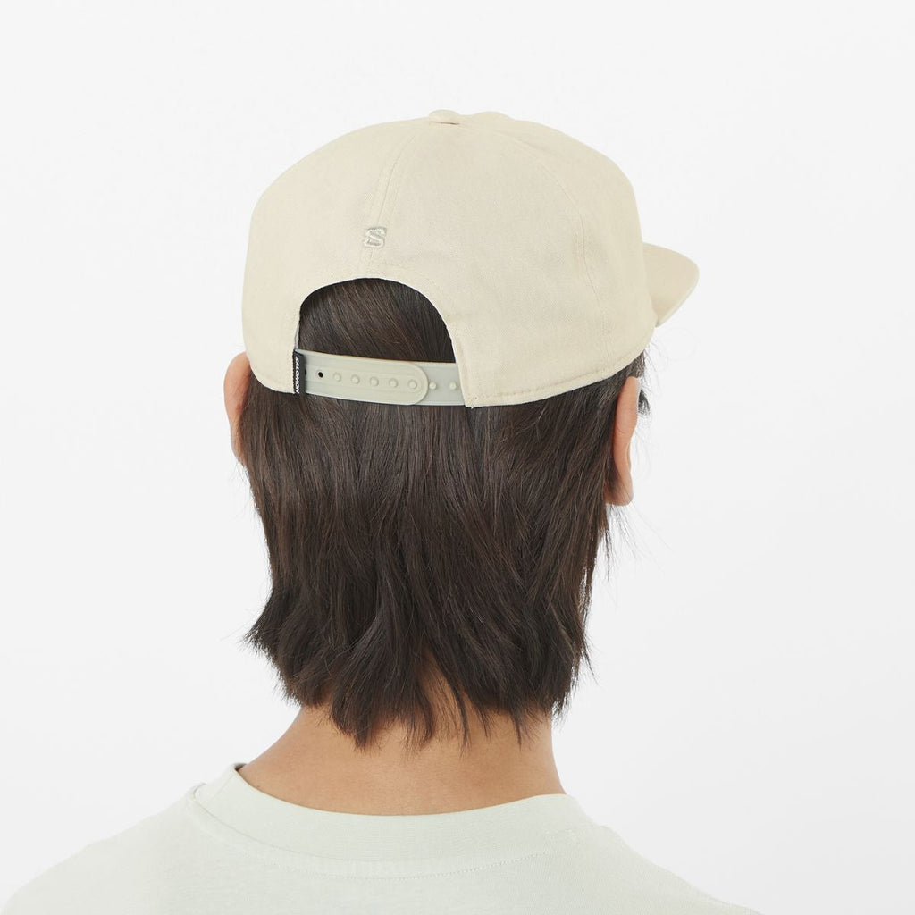 CAP FLAT