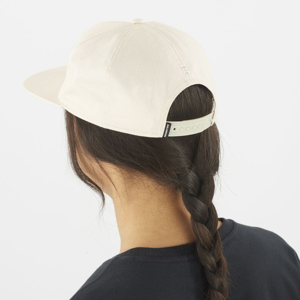 CAP FLAT