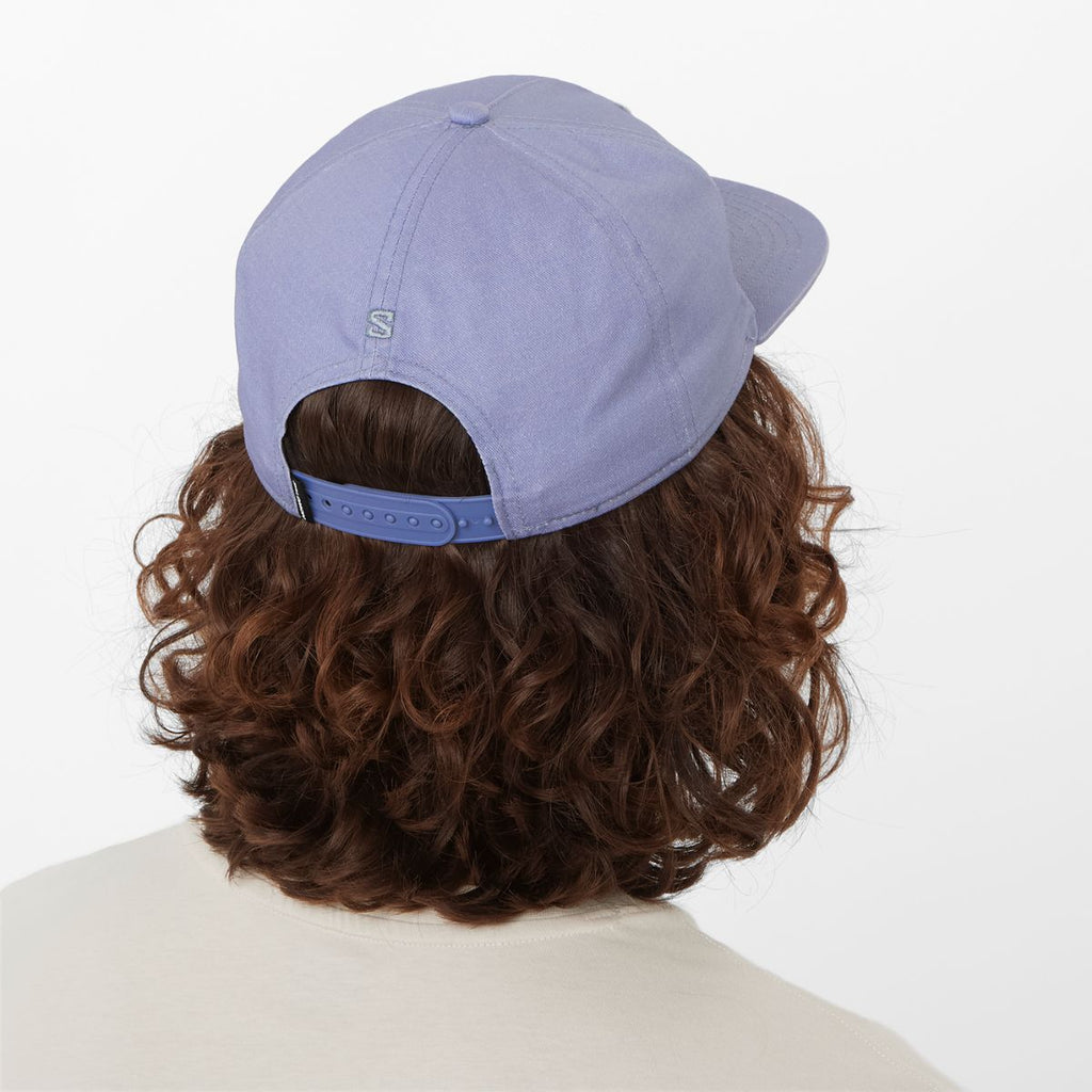 CAP FLAT