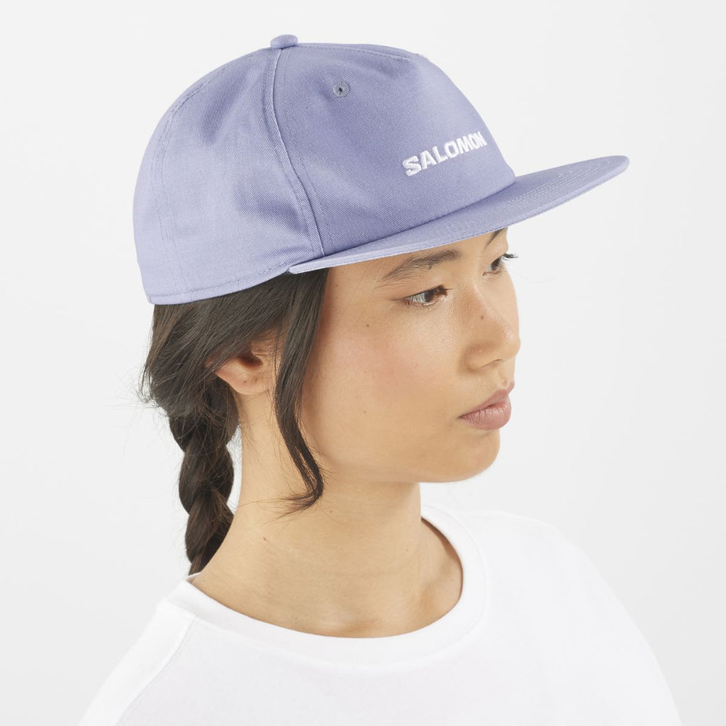 CAP FLAT