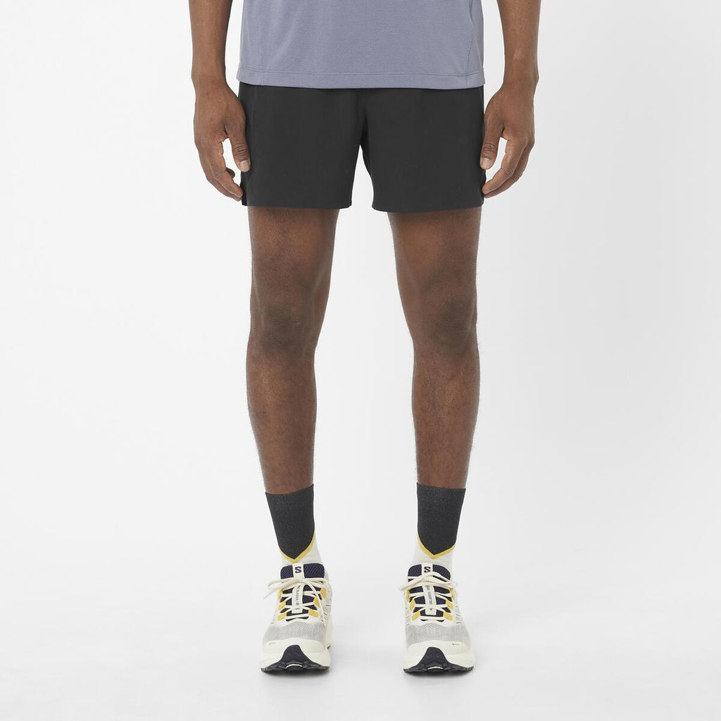 SHAKEOUT EASY SHORTS 5” M