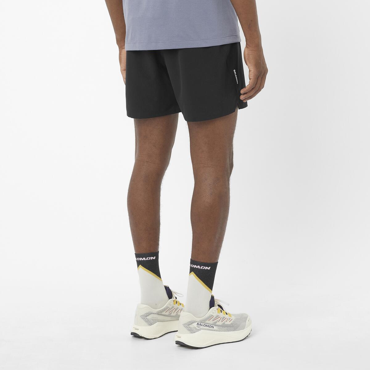 SHAKEOUT EASY SHORTS 5” M