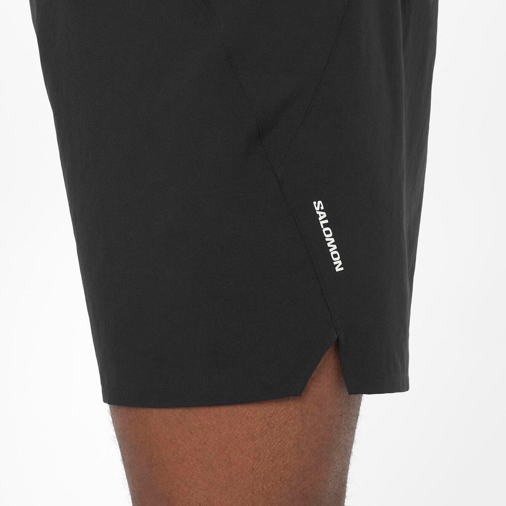 SHAKEOUT EASY SHORTS 5” M