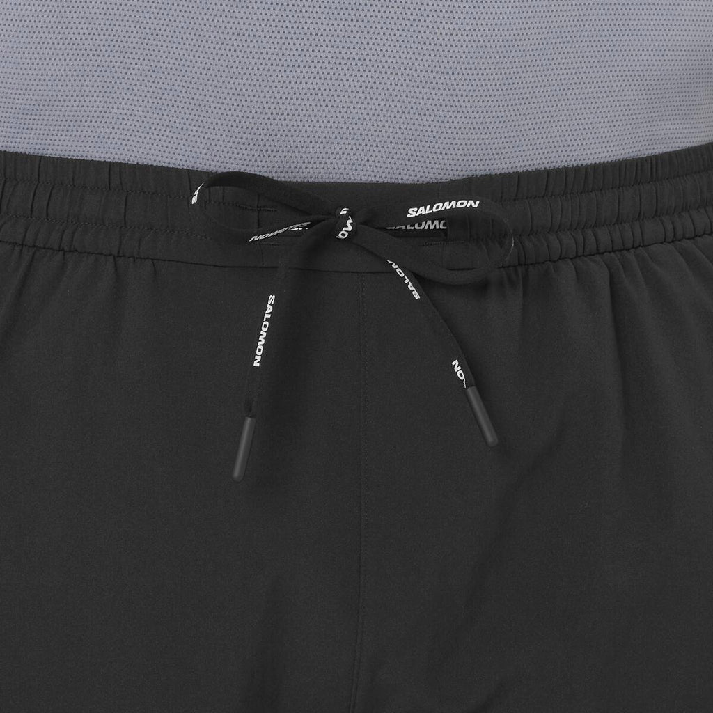 SHAKEOUT EASY SHORTS 5” M