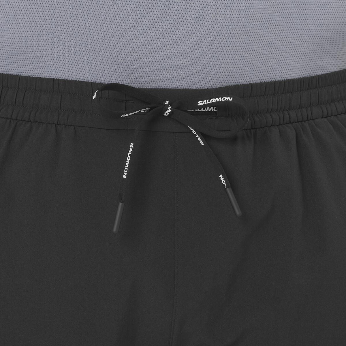 SHAKEOUT EASY SHORTS 5” M