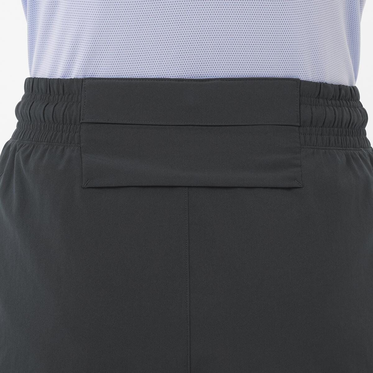 SHAKEOUT EASY SHORTS 4” W