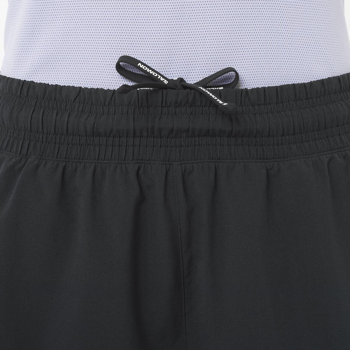 SHAKEOUT EASY SHORTS 4” W