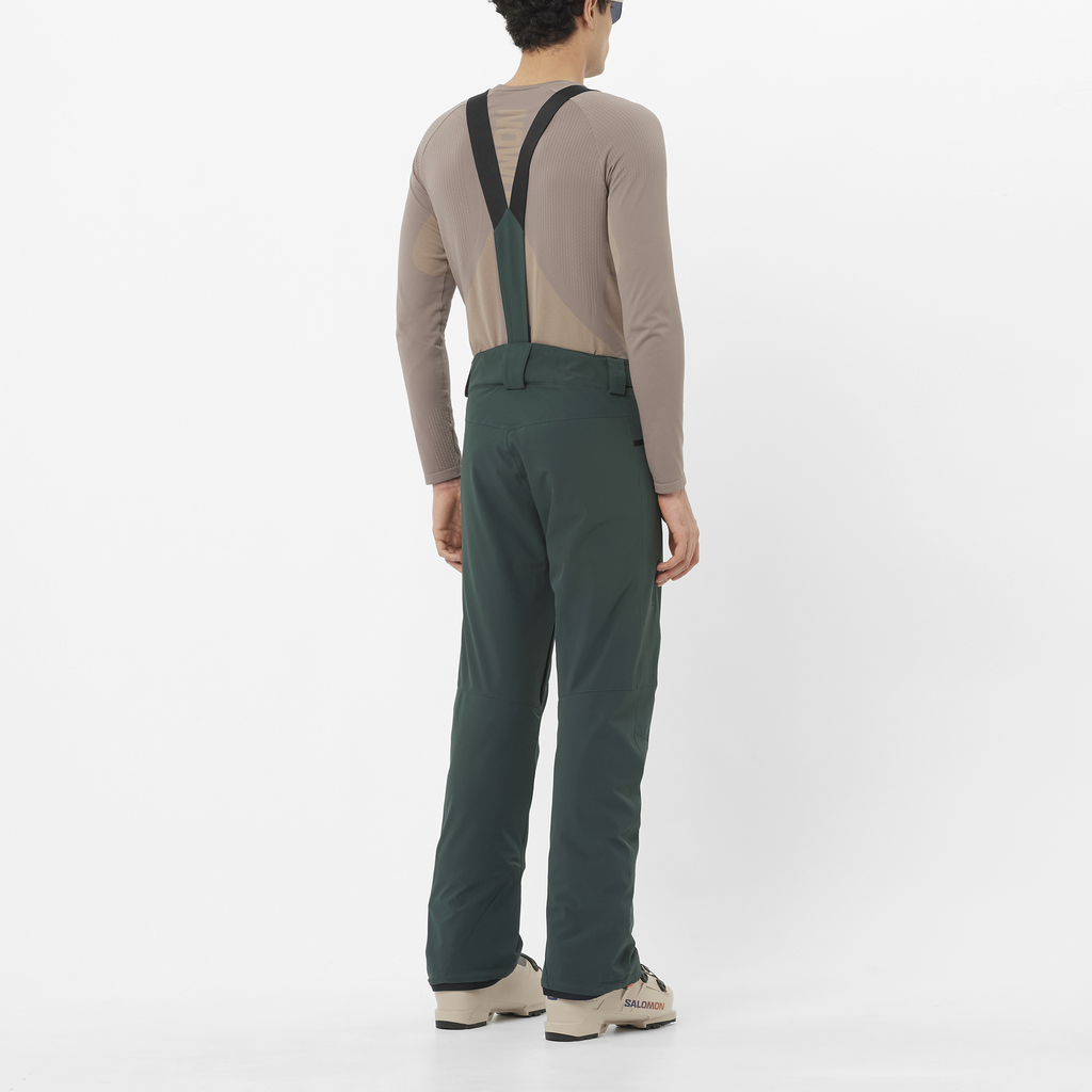 EDGE PANT M
