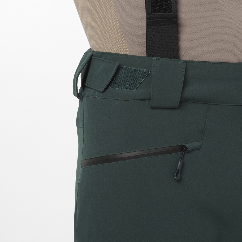 EDGE PANT M