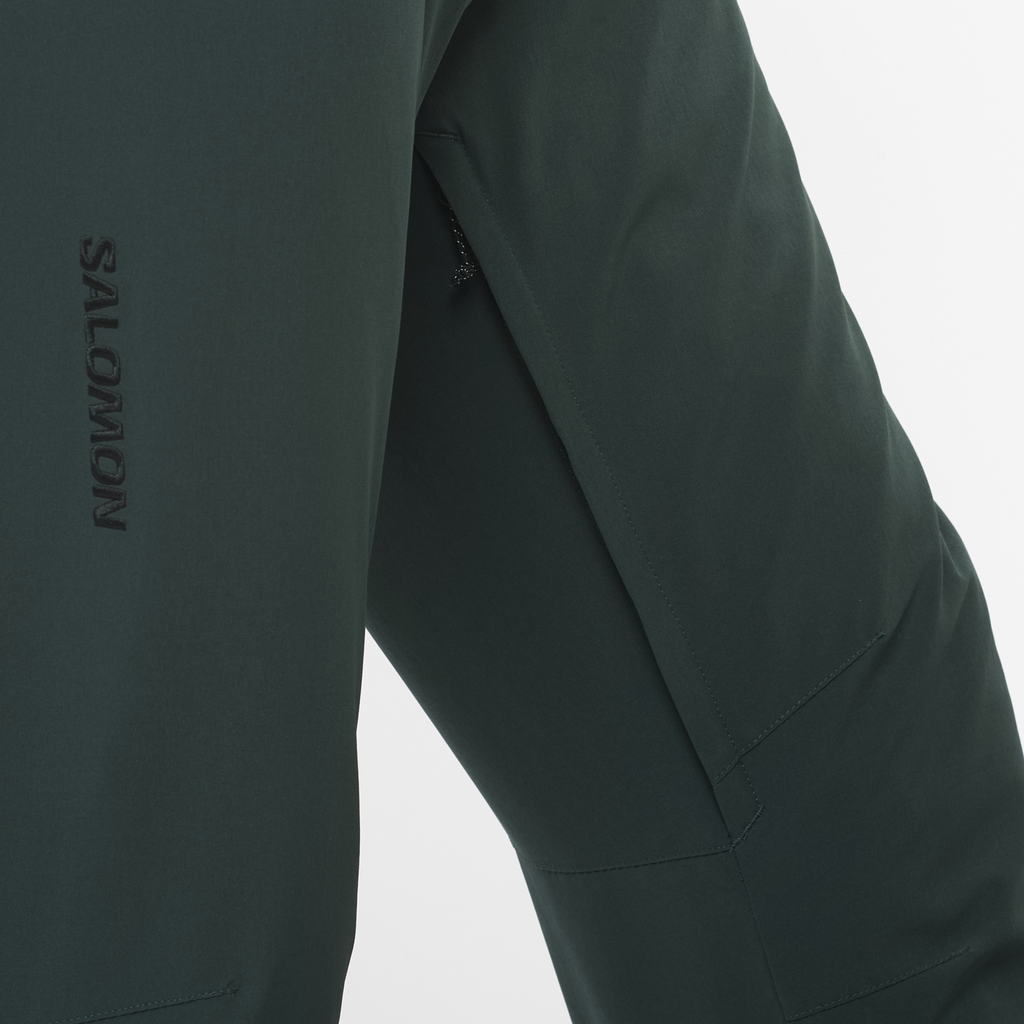 EDGE PANT M