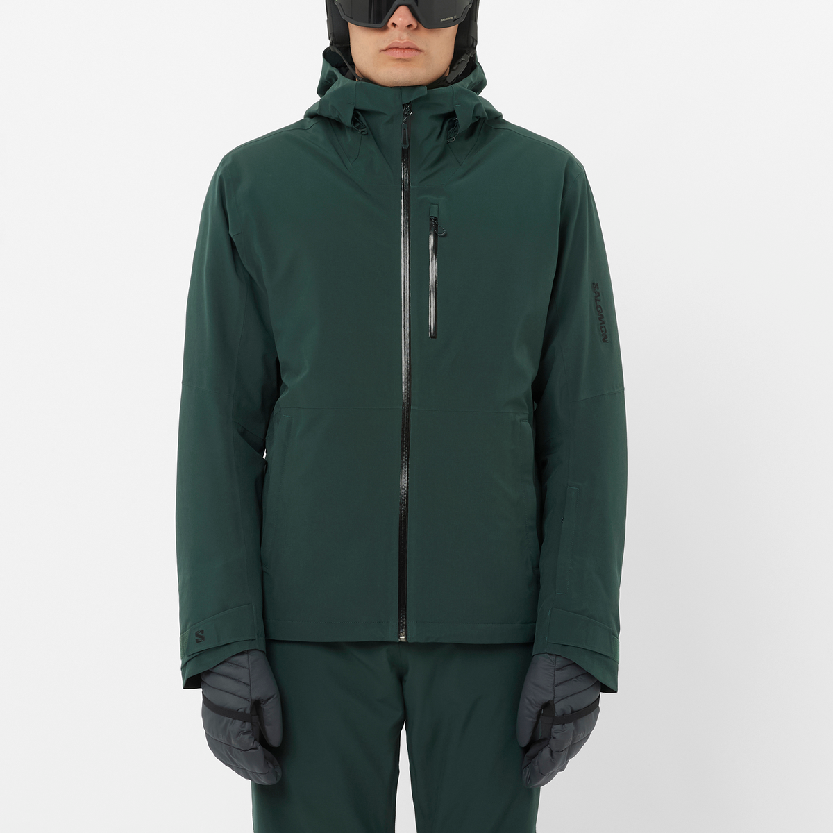 HIGHLAND JACKET M
