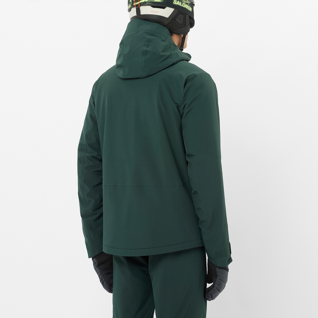 HIGHLAND JACKET M