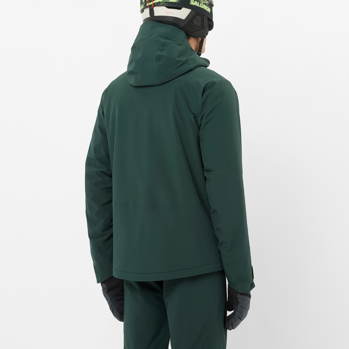 HIGHLAND JACKET M