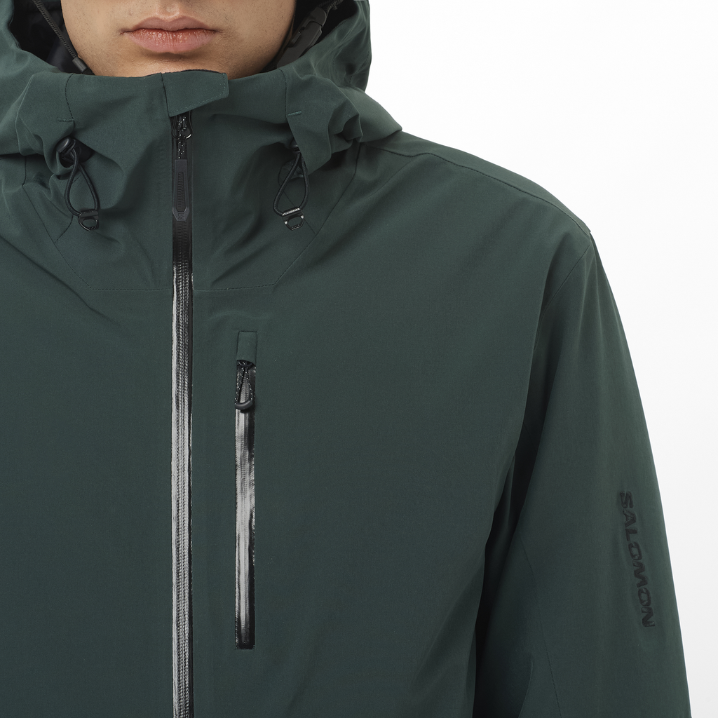 HIGHLAND JACKET M