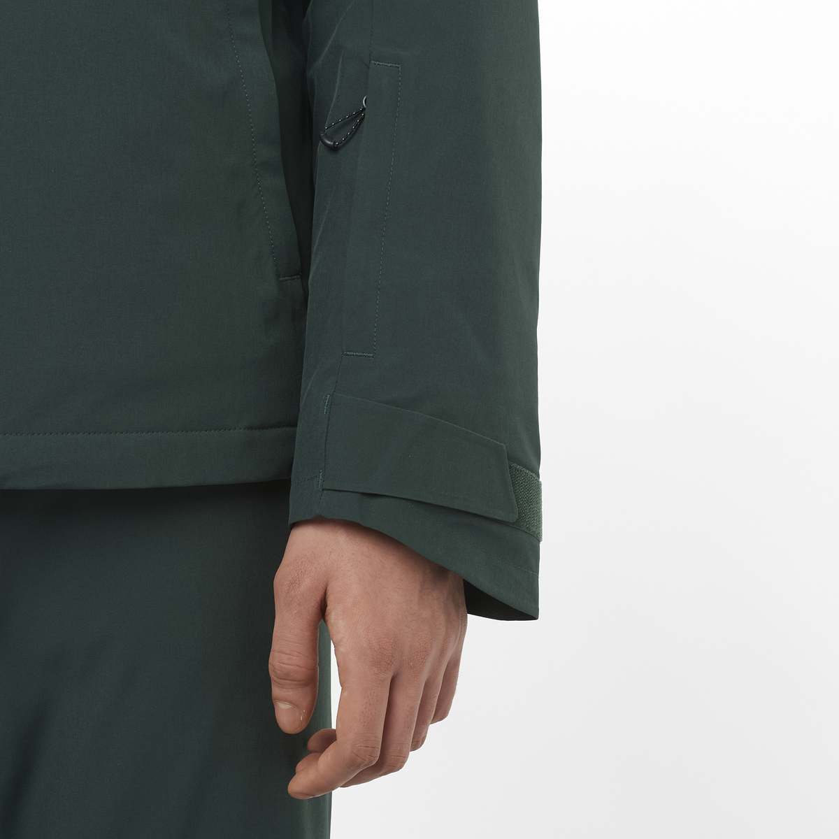 HIGHLAND JACKET M